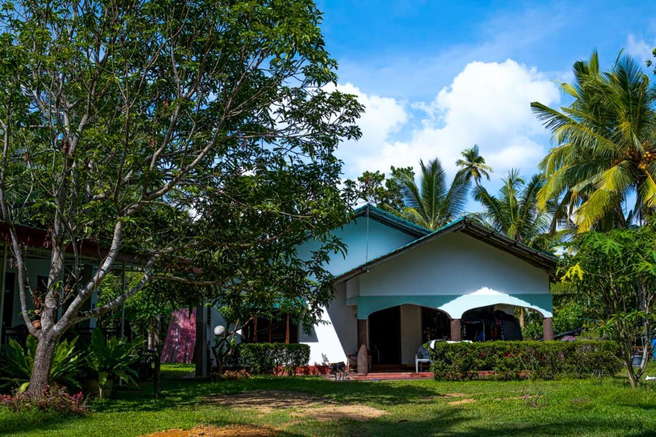 Coconut Grove - Midigama Hotel Ngoại thất bức ảnh
