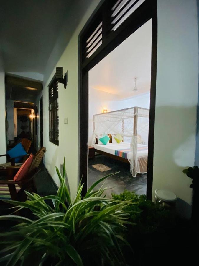 Coconut Grove - Midigama Hotel Ngoại thất bức ảnh