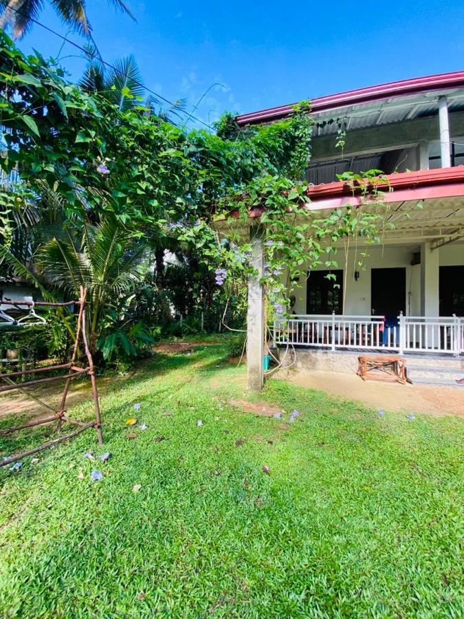 Coconut Grove - Midigama Hotel Ngoại thất bức ảnh