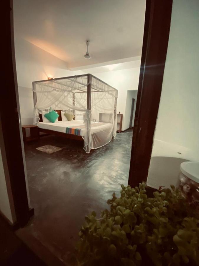 Coconut Grove - Midigama Hotel Ngoại thất bức ảnh