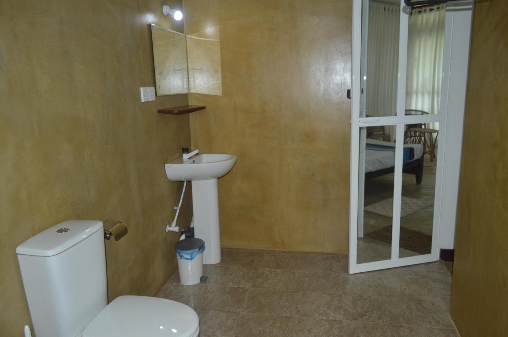 Coconut Grove - Midigama Hotel Ngoại thất bức ảnh