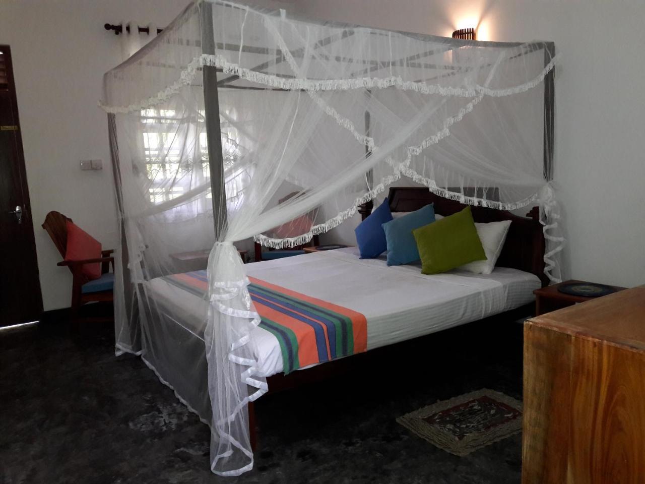 Coconut Grove - Midigama Hotel Ngoại thất bức ảnh
