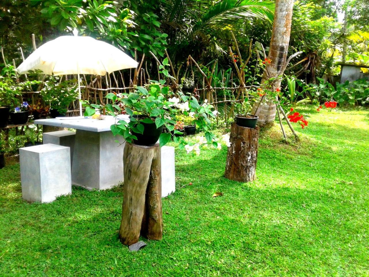 Coconut Grove - Midigama Hotel Ngoại thất bức ảnh