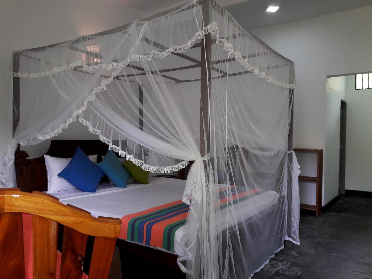 Coconut Grove - Midigama Hotel Ngoại thất bức ảnh